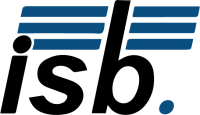 ISB – Mehr als Software und CE Logo
